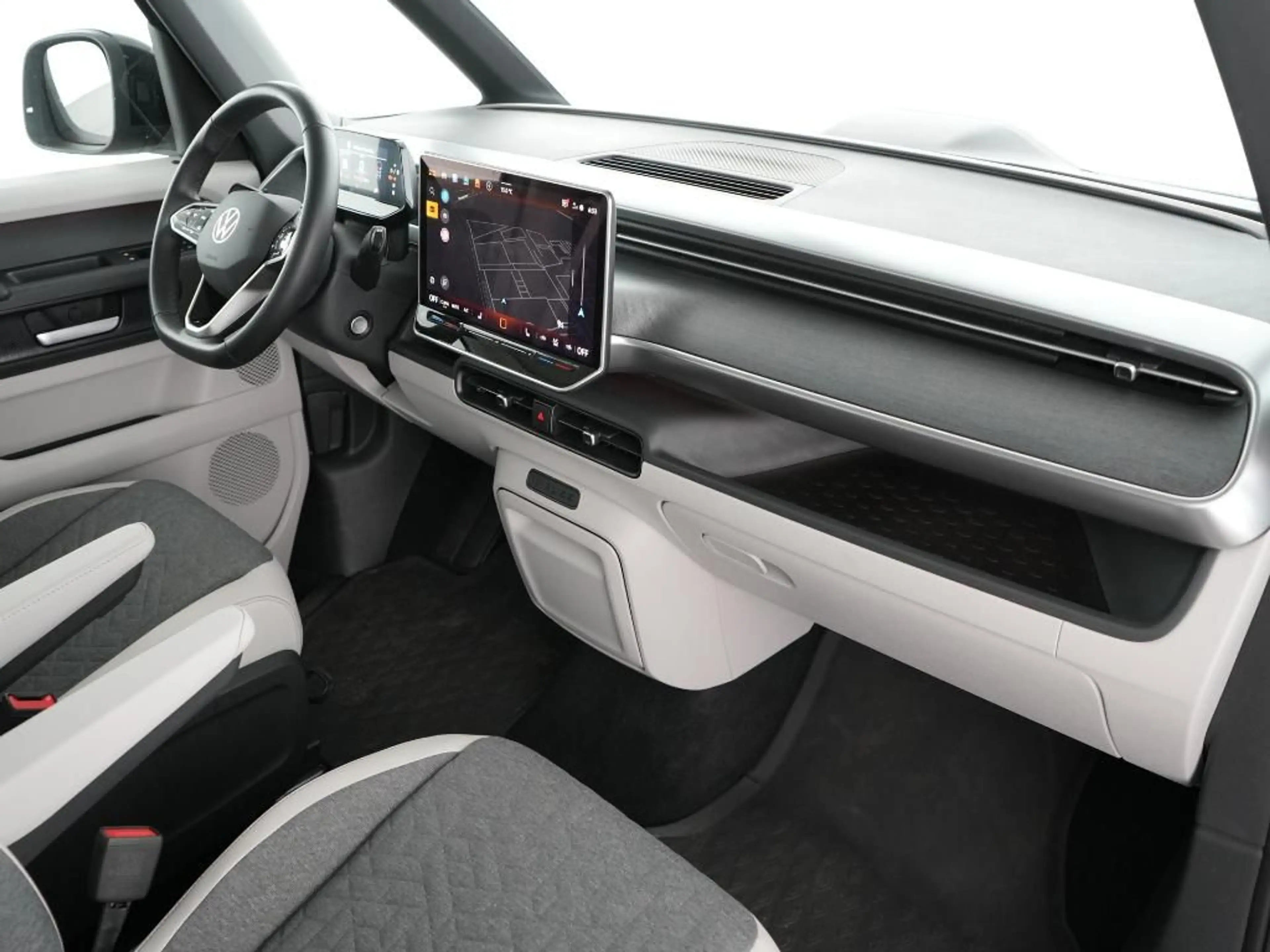 Volkswagen ID. Buzz Pro LR lang | 6-SITZER | NAVI | AHK | — photo 4