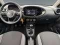 Toyota Aygo 1.0 Play ++Allwetter+ACC+Klima+CarPlay++ Argent - thumbnail 11
