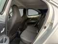 Toyota Aygo 1.0 Play ++Allwetter+ACC+Klima+CarPlay++ Argent - thumbnail 14
