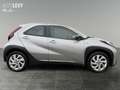 Toyota Aygo 1.0 Play ++Allwetter+ACC+Klima+CarPlay++ Argent - thumbnail 7
