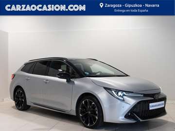 2.0 180H GR-SPORT E-CVT TOURING SPORT
