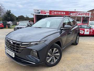 1.6 CRDI 100kW (136CV) 48V Maxx Sky DCT