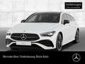 Mercedes-Benz CLA 180 AMG+NIGHT+PANO+AHK+LED+BURMESTER+KAMERA+7G White - thumbnail 1