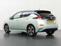 Nissan Leaf 2.ZERO EDITION 40 kWh | Adaptieve Cruise Control | Vert - thumbnail 22