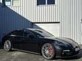 Porsche Panamera TURBO 4.0 V8 550ch PDK MOTEUR 13734kms Noir - thumbnail 4