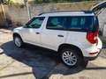 Skoda Yeti Yeti novembre 2014  con paraurti in tinta Bianco - thumbnail 5