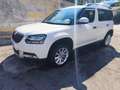 Skoda Yeti Yeti novembre 2014  con paraurti in tinta Bianco - thumbnail 6
