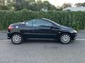 Peugeot 206 CC 1.6-16V * Leder * Aut * Airco * Apk 06-2026 Zwart - thumbnail 5