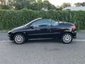 Peugeot 206 CC 1.6-16V * Leder * Aut * Airco * Apk 06-2026 Zwart - thumbnail 2