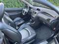 Peugeot 206 CC 1.6-16V * Leder * Aut * Airco * Apk 06-2026 Zwart - thumbnail 9