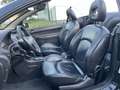 Peugeot 206 CC 1.6-16V * Leder * Aut * Airco * Apk 06-2026 Zwart - thumbnail 8