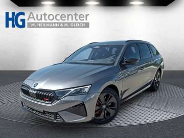 Combi 2.0TSI RS 360° AHK Pano ACC DCC