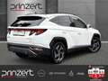 Hyundai TUCSON 1.6 T-GDI 4WD "Trend" Hybrid*PGD*Krell*LM19" Bianco - thumbnail 2