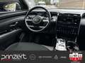 Hyundai TUCSON 1.6 T-GDI 4WD "Trend" Hybrid*PGD*Krell*LM19" Bianco - thumbnail 12