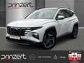 Hyundai TUCSON 1.6 T-GDI 4WD "Trend" Hybrid*PGD*Krell*LM19" Bianco - thumbnail 1