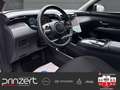 Hyundai TUCSON 1.6 T-GDI 4WD "Trend" Hybrid*PGD*Krell*LM19" Bianco - thumbnail 3