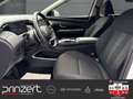 Hyundai TUCSON 1.6 T-GDI 4WD "Trend" Hybrid*PGD*Krell*LM19" Bianco - thumbnail 4