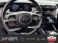 Hyundai TUCSON 1.6 T-GDI 4WD "Trend" Hybrid*PGD*Krell*LM19" Bianco - thumbnail 11