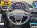 Ford Focus 1.0+Ecoboost+MHEV+Active+114+kW+%28155+CV%29 Blanco - thumbnail 19