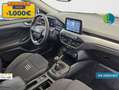 Ford Focus 1.0+Ecoboost+MHEV+Active+114+kW+%28155+CV%29 Blanco - thumbnail 5