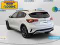 Ford Focus 1.0+Ecoboost+MHEV+Active+114+kW+%28155+CV%29 Blanco - thumbnail 3
