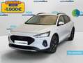 Ford Focus 1.0+Ecoboost+MHEV+Active+114+kW+%28155+CV%29 Blanco - thumbnail 1