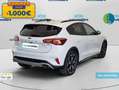 Ford Focus 1.0+Ecoboost+MHEV+Active+114+kW+%28155+CV%29 Blanco - thumbnail 4