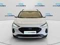 Ford Focus 1.0+Ecoboost+MHEV+Active+114+kW+%28155+CV%29 Blanco - thumbnail 11