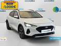 Ford Focus 1.0+Ecoboost+MHEV+Active+114+kW+%28155+CV%29 Blanco - thumbnail 2