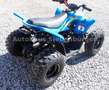 CF Moto CForce 110 ***Kinderquad mit Einspritzung!*** Bleu - thumbnail 4