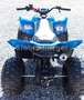 CF Moto CForce 110 ***Kinderquad mit Einspritzung!*** Bleu - thumbnail 5