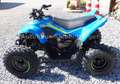 CF Moto CForce 110 ***Kinderquad mit Einspritzung!*** Bleu - thumbnail 6