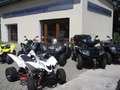 CF Moto CForce 110 ***Kinderquad mit Einspritzung!*** Bleu - thumbnail 13