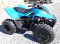 CFMOTO CForce 110 ***Kinderquad mit Einspritzung!*** plava - thumbnail 3