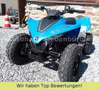 CFMOTO CForce 110 ***Kinderquad mit Einspritzung!*** plava - thumbnail 1