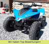 CF Moto CForce 110 ***Kinderquad mit Einspritzung!*** Bleu - thumbnail 1