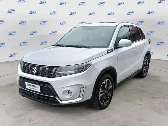 Suzuki Vitara 1.5h 140v Starview 4wd allgrip auto