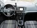 Volkswagen Sharan Match BMT 7Sitze Standheizung Grau - thumbnail 9