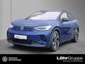 Volkswagen ID.4 GTX 4Motion *PANO*HARMAN-KARDON*MATRIX* Blau - thumbnail 1