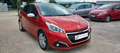 Peugeot 208 1.2 PURETECH 82 STYLE Rood - thumbnail 1
