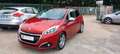 Peugeot 208 1.2 PURETECH 82 STYLE Rood - thumbnail 3