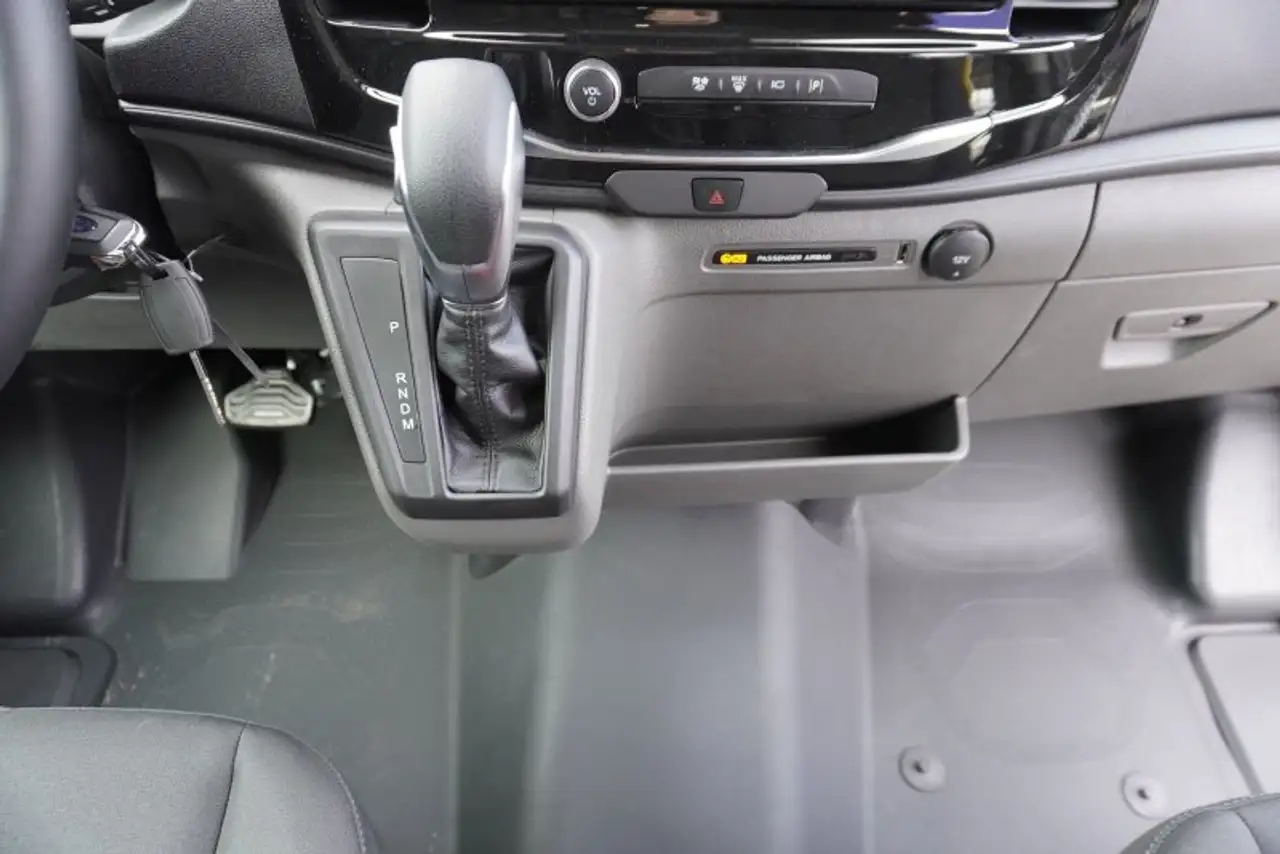 Ford Transit Bus 460 L4H3 17-Sitzer UPE=86000Euro! ** 13