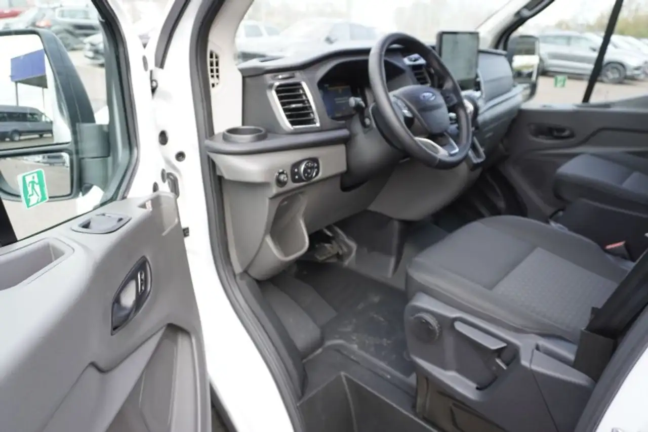 Ford Transit Bus 460 L4H3 17-Sitzer UPE=86000Euro! ** 7