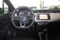 Nissan Micra Acenta N-Tec erst 49.000 KM!! Navi PDC Schwarz - thumbnail 10