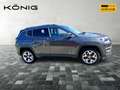 Jeep Compass Limited 1.4 MultiAir Automatik Allrad Gris - thumbnail 13