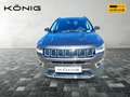 Jeep Compass Limited 1.4 MultiAir Automatik Allrad Gris - thumbnail 12