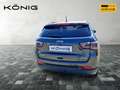 Jeep Compass Limited 1.4 MultiAir Automatik Allrad Gris - thumbnail 14