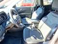 Jeep Compass Limited 1.4 MultiAir Automatik Allrad Gris - thumbnail 10