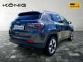 Jeep Compass Limited 1.4 MultiAir Automatik Allrad Gris - thumbnail 3