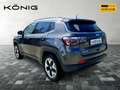 Jeep Compass Limited 1.4 MultiAir Automatik Allrad Gris - thumbnail 4